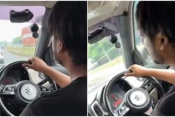 Noida Family's Ride Turns Scary As Cab Driver Speeds To Evade Cops, Video Goes Viral