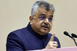 Lawyer-Client Privilege Can’t Shield Crime—No One Is Above Law: Solicitor General To SC