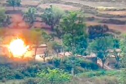 ‘Fewer Than 50 Weapons Fired To Bring Pakistan To Its Knees’: IAF Vice Chief On Op Sindoor