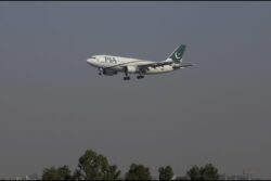 India Issues NOTAM, Extends Airspace Ban On Pakistani Aircraft Till September 23