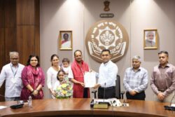 Pakistani National, Living In Goa Since 2006, Granted Indian Citizenship Under CAA