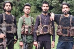 Voter IDs, Chocolates: Probe Report Cites Clear Evidence Of Pahalgam Attackers' Pakistani Origins