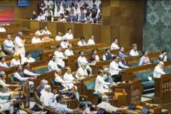 Casualties Of Parliament Disruptions: MPs Losing Out On Opportunities In Question Hour, Zero Hour