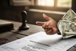 Corruption Shocker: Panchayat Pays Rs 4,000 For Just 2-Page Photocopy In MP's Shahdol