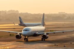 Gold Paste Worth Rs 1.93 Crore Found In Ahmedabad Flight Toilet; 52,400 Cigarettes Seized