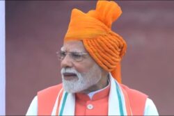 'Modi Standing Like A Wall': PM Vows To Safeguard Farmers, Fishermen Amid Trump Tariffs