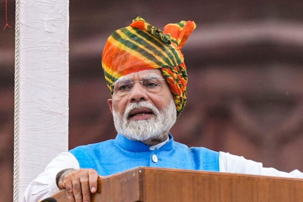 Independence Day Red Fort Address: A Look Back At Shortest, Longest Speeches Delivered By PM
