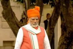 'If Enemies Don’t Mend Ways...': PM Modi Warns Pakistan, Cites Damages Inflicted By Op Sindoor