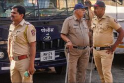 4 Dead In Gas Leak At Pharma Company In Maharashtra’s Palghar