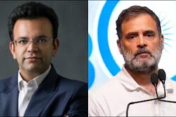 'Let The Departed Rest In Peace': Arun Jaitley's Son Debunks Rahul Gandhi's Claims