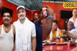 Rahul Gandhi Stops For Tea And Maggi At Bihar Dhaba, Pays 10X The Actual Bill