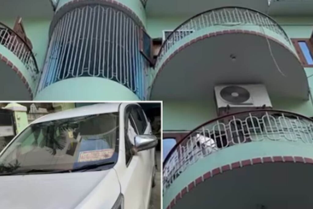 Bihar Engineer’s Hidden Fortune May Exceed Rs 100 Crore: Cash, Gold, Plots Seized In Raid