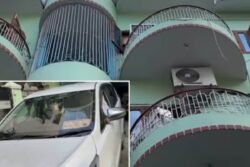 Bihar Engineer’s Hidden Fortune May Exceed Rs 100 Crore: Cash, Gold, Plots Seized In Raid