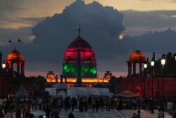 New 1.55 Lakh Sq M Museum At Raisina Hill To Showcase Bharat's Civilisational Journey | Exclusive