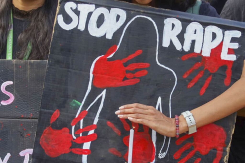 12-Year-Old Bangladeshi Girl Raped By 200 Men Over 3 Months Near Mumbai, 10 Arrested