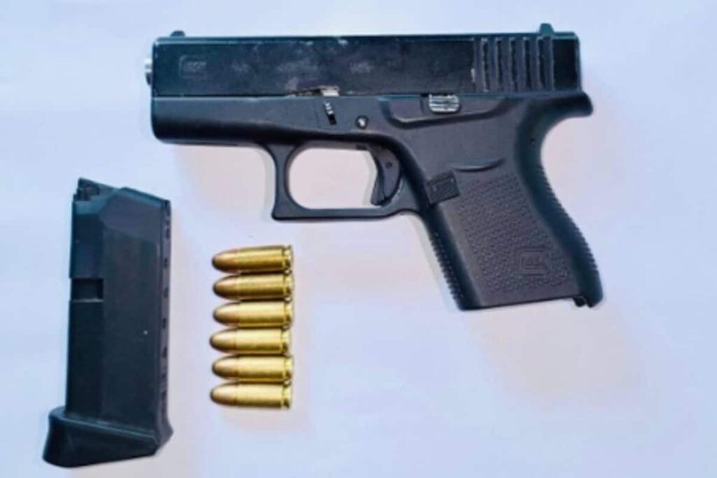 2 Lawrence Bishnoi Gang Shooters Arrested, Had Returned From Nepal For 'Sensational Crime' In Punjab