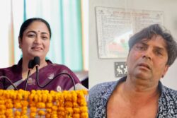 He Handed Her Court Papers, Then Slapped Her: How The Attack On Delhi CM Rekha Gupta Unfolded