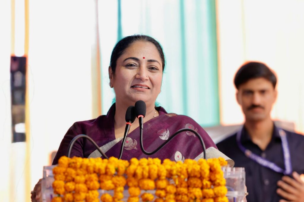 Delhi CM Rekha Gupta Attacked During Public Hearing. A Look At Past Attacks On Chief Ministers