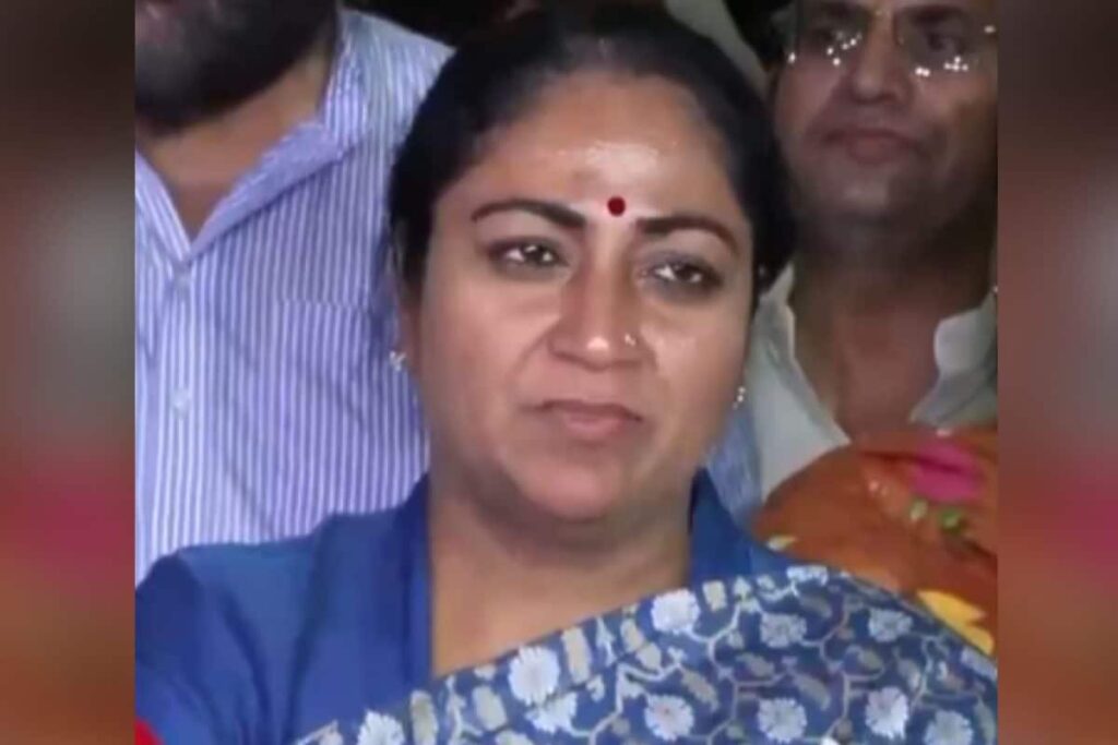 How Did Delhi CM Rekha Gupta’s Attacker Come So Close? Exclusive On Probe From Intel Sources