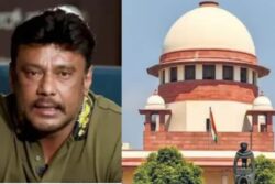'Serious Case': SC Cancels Actor Darshan's Bail In Renukaswamy Murder Case, Orders Immediate Arrest