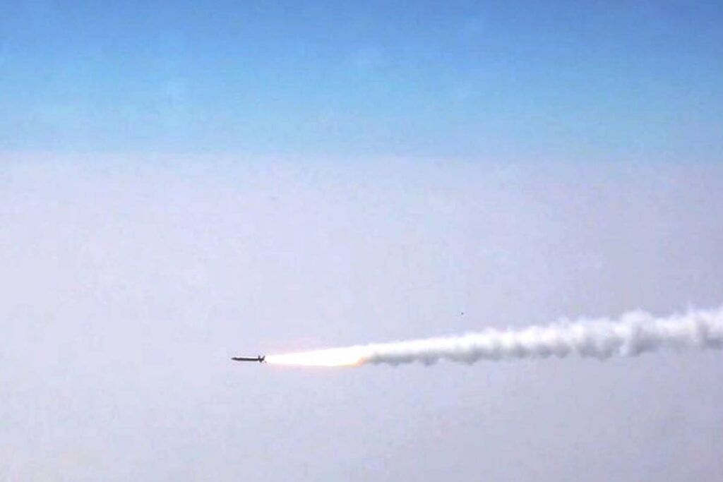 Rudram-4 Hypersonic Missile: 6,000 KMPH, 1,500 KM Range, To Boost Su-30MKI Strike Power