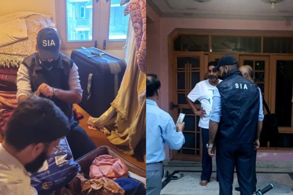 Justice After 35 Years: SIA J&K Reopens Probe Into 1990 Killing Of Kashmiri Pandit Nurse