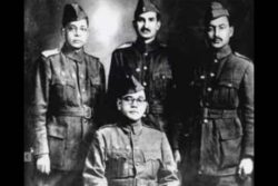 Why Did Japan Keep Netaji Subhash Chandra Bose’s Death A Secret For 5 Days?