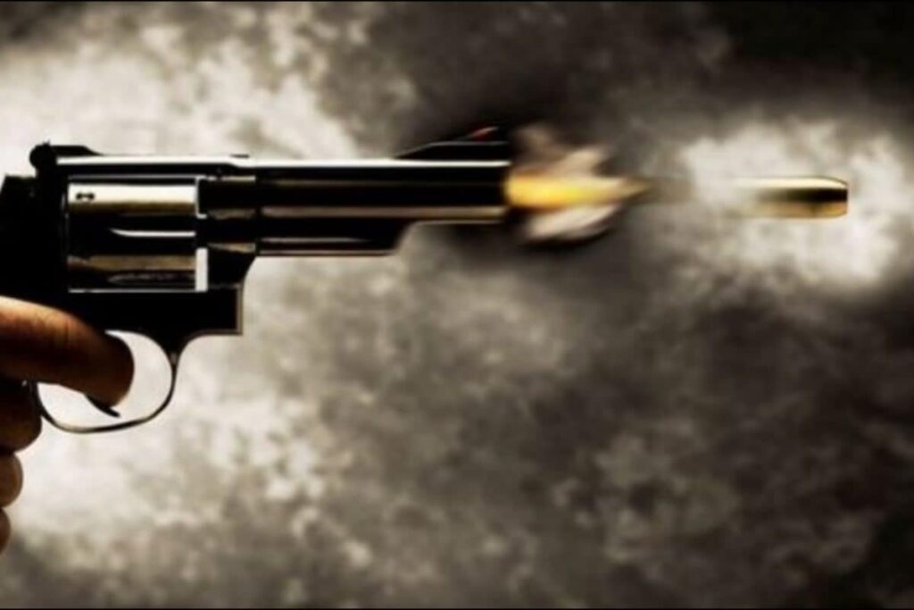 Student Brings Gun In Lunch Box, Shoots Teacher In Uttarakhand School After Being Slapped