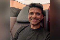 Shubhanshu Shukla To Be Back In India Tomorrow, First Homecoming After Historic Space Mission