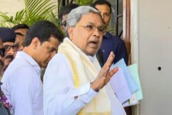 '20 Stampedes Happened In BJP-Ruled States': Siddaramaiah On Chinnaswamy Stadium Tragedy