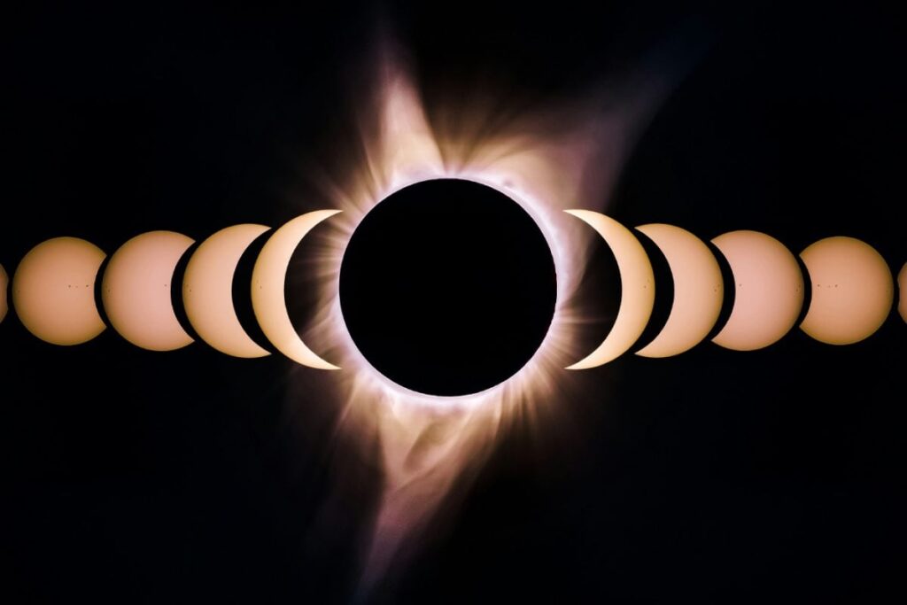 Solar Eclipse Today? Here's The Truth Behind Online Claims