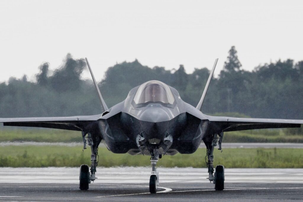 Lasers, Drones, Mach 5: This 6th-Gen Fighter Jet May Change The Game For India