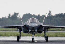 Lasers, Drones, Mach 5: This 6th-Gen Fighter Jet May Change The Game For India