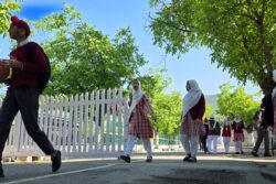 Sikh Teen In Lahore Tops Class 9 Pakistan Board Exam, Scores Near-Perfect In Islamiyat