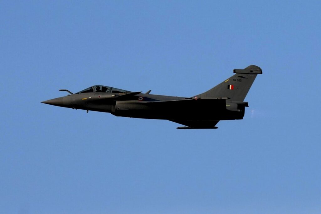 India’s Fighter Jet Boost: 200 Su-30s To Get Near 5th-Gen Upgrade In Rs 25,000 Crore Deal