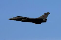 India’s Fighter Jet Boost: 200 Su-30s To Get Near 5th-Gen Upgrade In Rs 25,000 Crore Deal