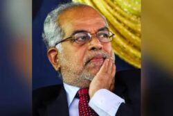 Opposition’s V-P Pick Reddy Had Struck Down Anti-Naxal Campaign? The 2011 Verdict