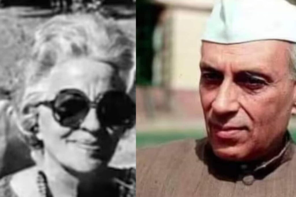 Teji Bachchan: Nehru Slipped In To Watch Her Act, Sonia Gandhi Called Her ‘Third Mother’
