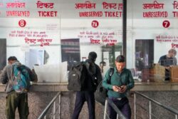 Railways' Chhath, Diwali Gift: 20% Rebate On Return Fare For Round Trips Booked Beyond October 13