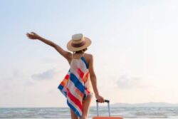 Tourist Arrivals In India Peak: Where Are They Coming From & How Much Are They Spending?