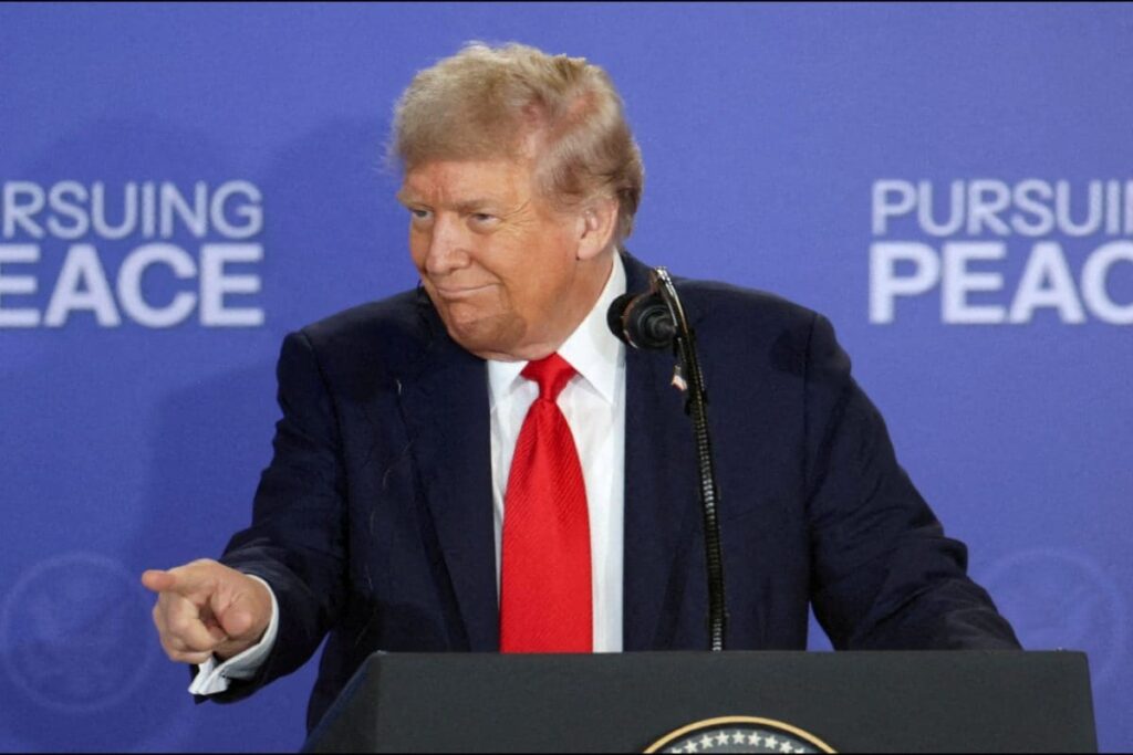 News18 Evening Digest: Trump Rules Out Ceasefire In Ukraine, India Lauds Trump-Putin Alaska Talks & Other Top Stories