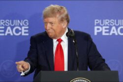 News18 Evening Digest: Trump Rules Out Ceasefire In Ukraine, India Lauds Trump-Putin Alaska Talks & Other Top Stories