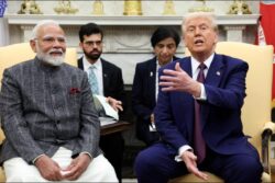 Fine Print Of Trump's India Tariffs: Frustration, Double Standards, And The Russian Oil Ruse?