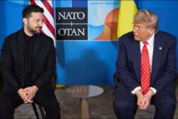 News18 Afternoon Digest: Zelenskyy Speaks To Trump After Alaska Summit, Shubhanshu Shukla To Be Back In India Tomorrow & Other Top Stories