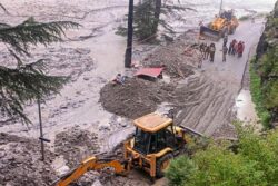 Uttarkashi Is A Wake-Up Call: Experts Warn Climate Crisis Is Making Disasters Alarmingly Frequent