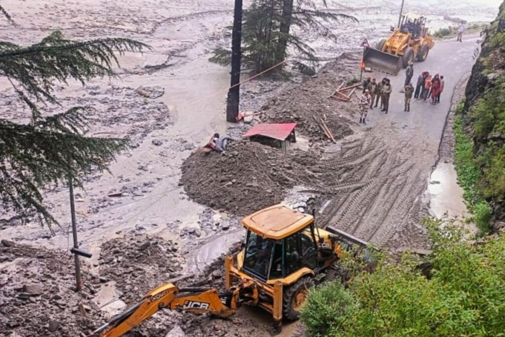 Disaster After Disaster: Why Uttarakhand Gets Caught Off-Guard Again And Again