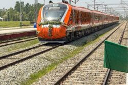 Madhya Pradesh To Get Rs 1,800 Crore ‘Brahma’ Rolling Stock Plant, Foundation Stone Ceremony On August 10