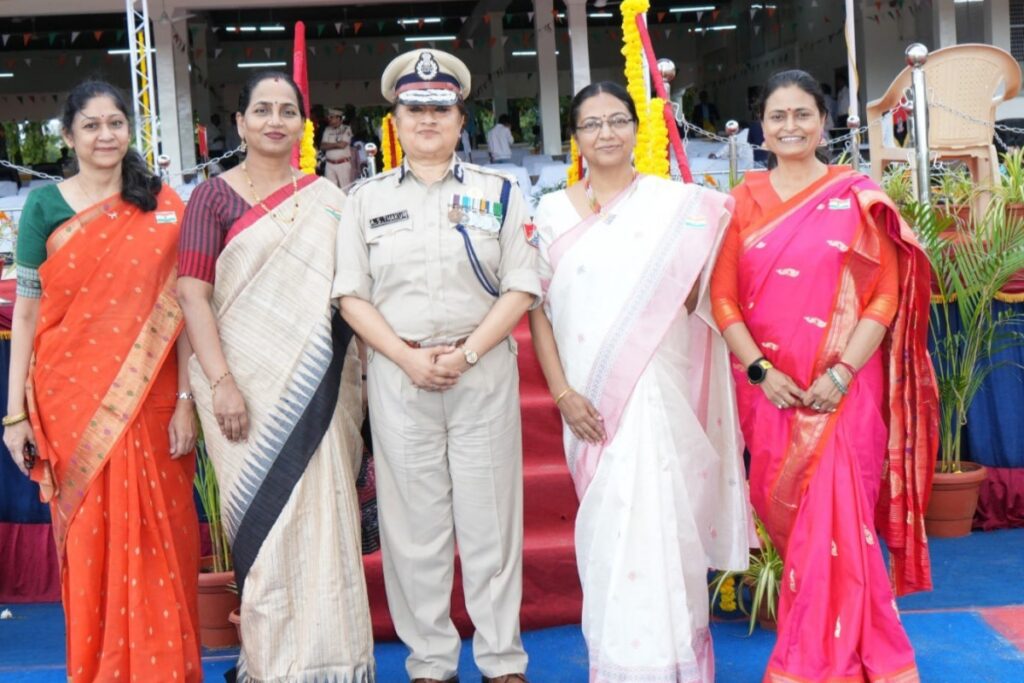 Leadership On Track: Women Take Driver’s Seat At 5 Key Railway Departments In Secunderabad Zone