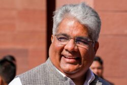 Cheetahs Breeding Better Than Expected, Says Bhupender Yadav; Lists Climate Change Goals | Exclusive