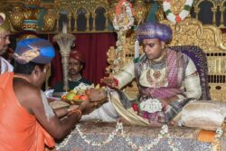 Dasara Row: Mysuru Royal Family Head Says Banu Mushtaq's Selection 'Not In Dharmic Spirit'